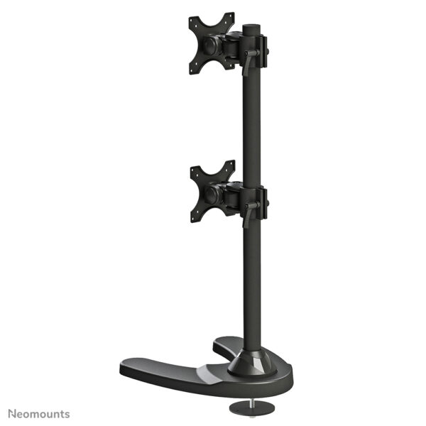 Neomounts FPMA-D700DDV Monitorstandaard 10-27" - Afbeelding 3