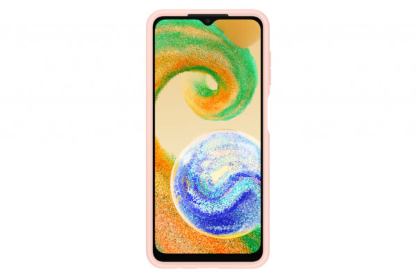 Samsung EF-OA047TZEGWW mobiele telefoon behuizingen 16,5 cm (6.5") Hoes Roze - Afbeelding 2