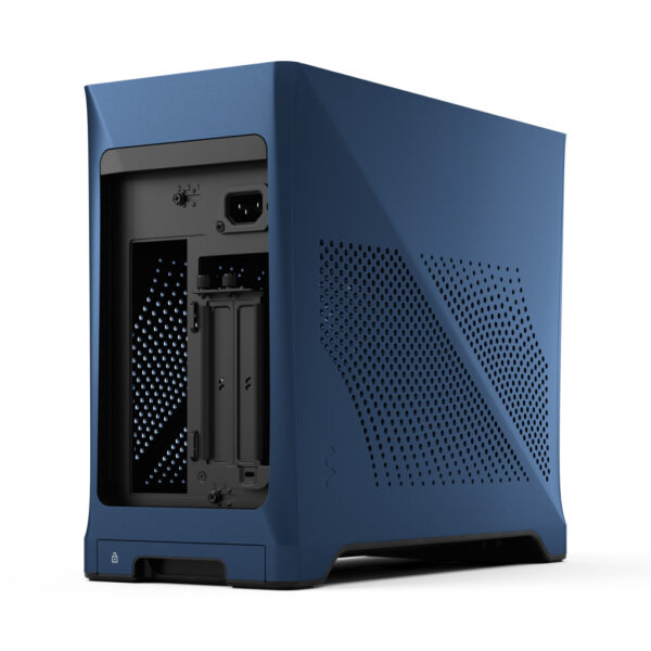 Fractal Design Era 2 Mini Tower Blauw - Afbeelding 7