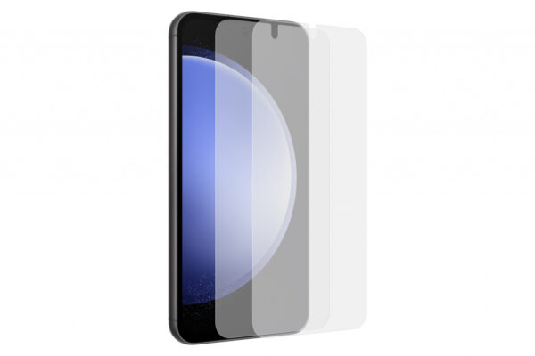 Samsung EF-US711CTEGWW scherm- & rugbeschermer voor mobiele telefoons Doorzichtige schermbeschermer 1 stuk(s) - Afbeelding 2