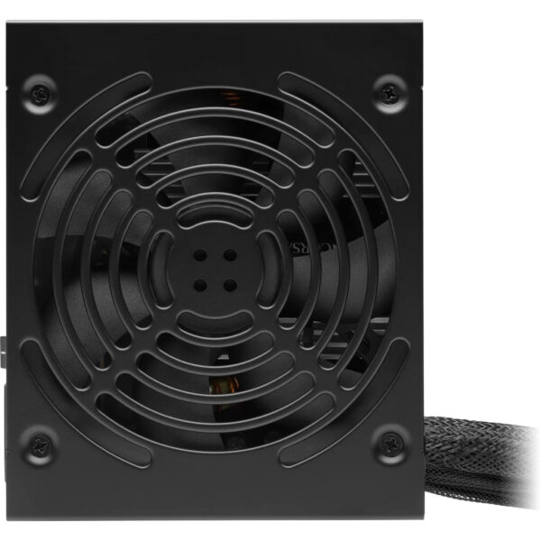 Corsair CX Series CX550 power supply unit 550 W 24-pin ATX ATX Zwart - Afbeelding 3