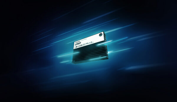 Kingston Technology 3,84TB DC3000ME U.2 PCIe 5.0 NVMe TCG Opal Enterprise SSD - Afbeelding 8