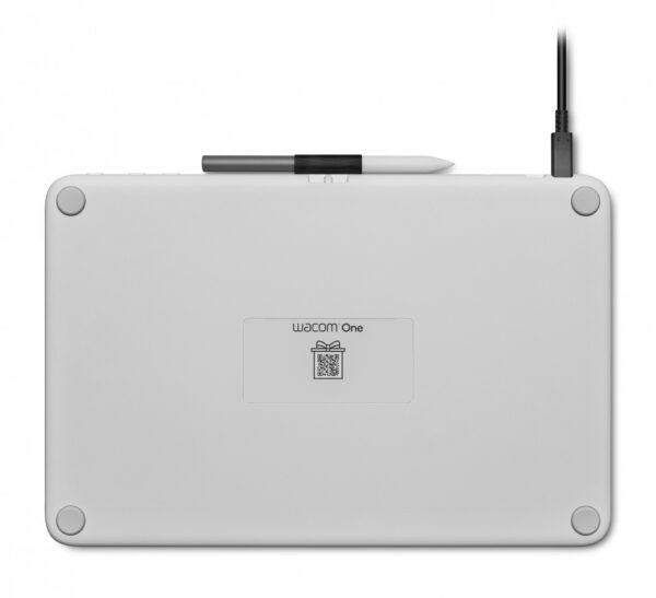 Wacom One 13 touch grafische tablet Wit 2540 lpi 294 x 165 mm USB - Afbeelding 13