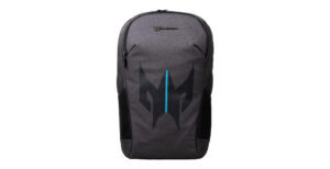 Acer Predator Urban Backpack 15.6 rugzak Casual rugzak Grijs Polyester
