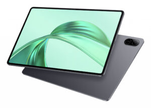 Honor Pad X8a Qualcomm Snapdragon 128 GB 27,9 cm (11") 4 GB Wi-Fi 5 (802.11ac) Android 14 Grijs