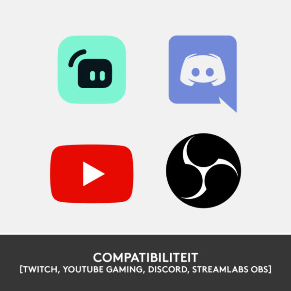 Logitech StreamCam - Afbeelding 15