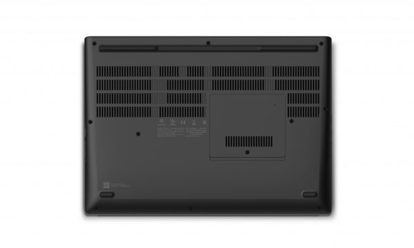 Lenovo ThinkPad P16 Gen 2 Intel® Core™ i7 i7-14700HX Mobiel werkstation 40,6 cm (16") WUXGA 16 GB DDR5-SDRAM 512 GB SSD NVIDIA R - Afbeelding 8