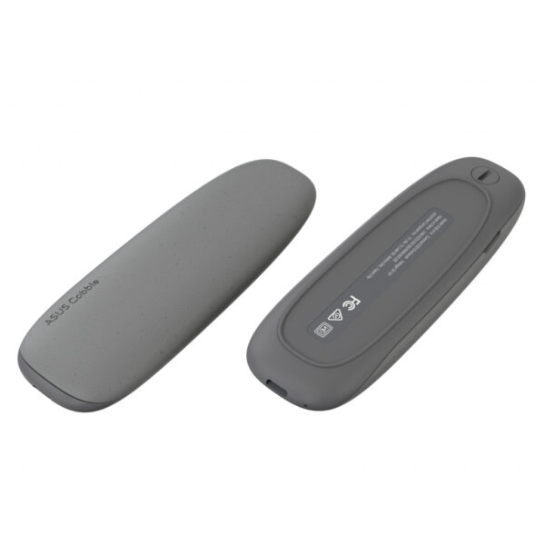 ASUS COBBLE Gray SDD-behuizing Grijs M.2 - Afbeelding 13