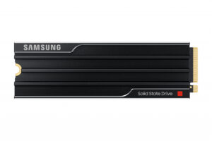 Samsung MZ-VAP4T0 4 TB M.2 PCI Express 5.0 NVMe V-NAND TLC