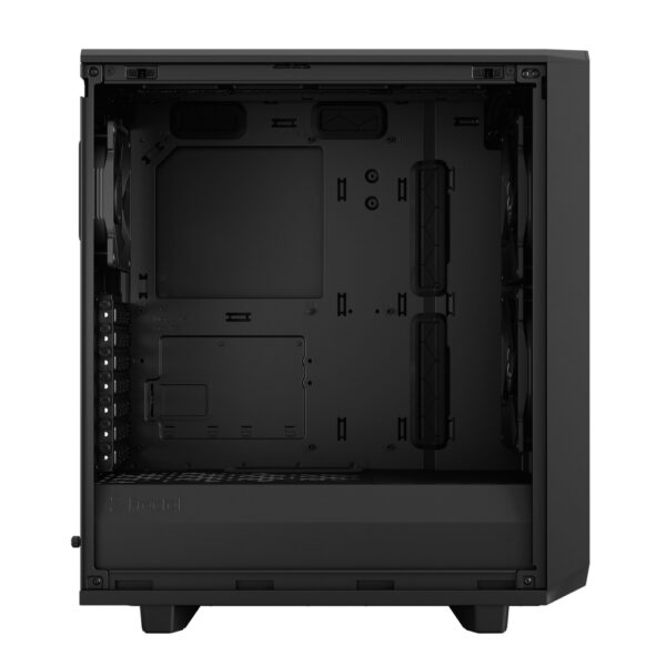 Fractal Design Meshify 2 Compact Tower Zwart - Afbeelding 13