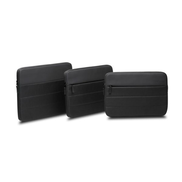 Kensington K60395WW laptoptas 40,6 cm (16") Opbergmap/sleeve Zwart - Afbeelding 5