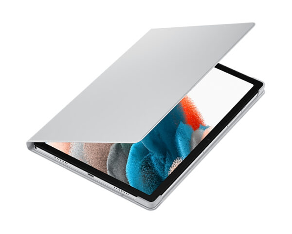 Samsung EF-BX200PSEGWW tabletbehuizing 26,7 cm (10.5") Folioblad Zilver - Afbeelding 5