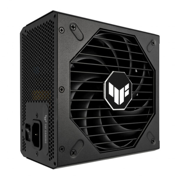ASUS TUF Gaming 1000W Gold power supply unit 20+4 pin ATX ATX Zwart - Afbeelding 10