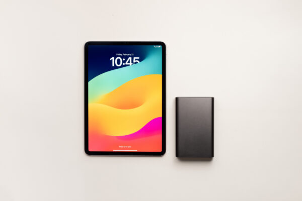 mophie Powerstation Pro 20000 mAh Zwart - Afbeelding 8