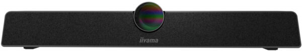iiyama UC CAM120ULB-1 camera voor videoconferentie 12 MP Zwart 3840 x 2160 Pixels 30 fps
