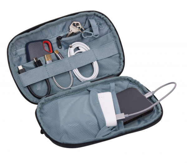 Thule Subterra 2 TSPW401 Black Omhulsel Polyester Zwart - Afbeelding 6