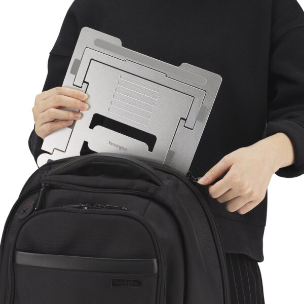 Kensington Easy Riser™ Aluminium Laptop Riser - Afbeelding 7