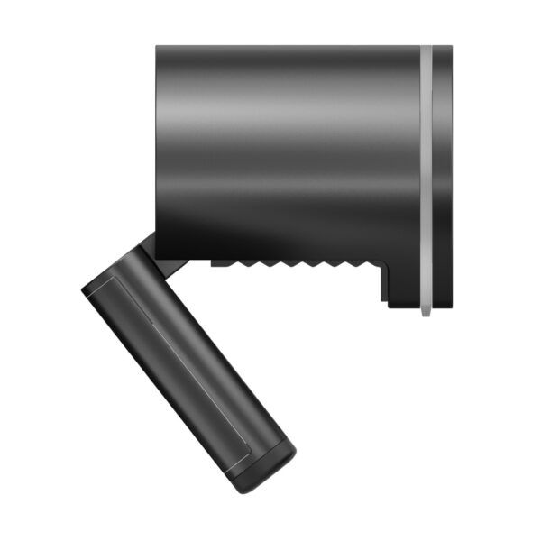 Lenovo 4XC1Q25246 webcam 8 MP 1920 x 1080 Pixels USB-C Zwart - Afbeelding 9