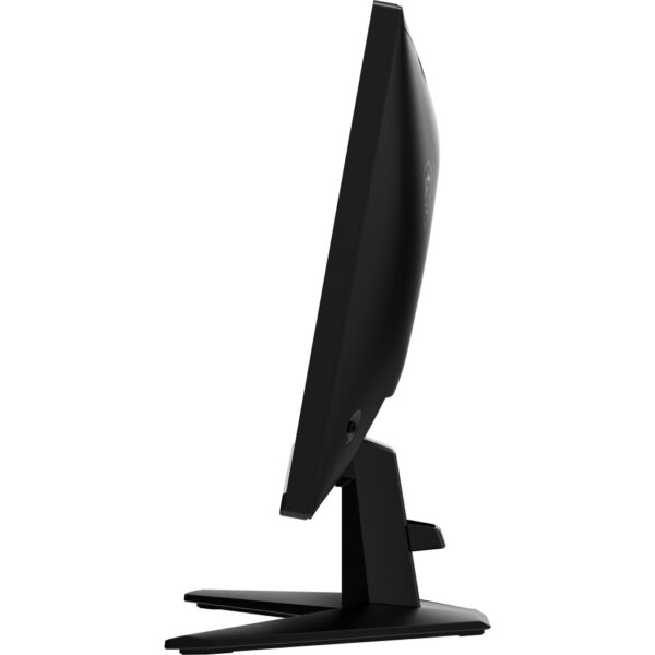 MSI MAG 255XF computer monitor 62,2 cm (24.5") 1920 x 1080 Pixels Full HD Zwart - Afbeelding 4