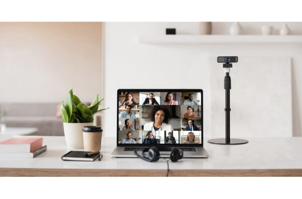 Kensington A1010 Telescoping Desk Stand - Afbeelding 8