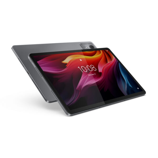 Lenovo Tab K11 Plus Qualcomm Snapdragon 128 GB 29,1 cm (11.4") 6 GB Wi-Fi 6 (802.11ax) Android 14 Grijs - Afbeelding 9