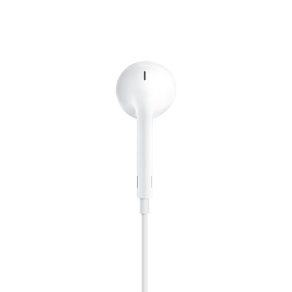 Apple EarPods Headset Bedraad In-ear Oproepen/muziek Wit - Afbeelding 4