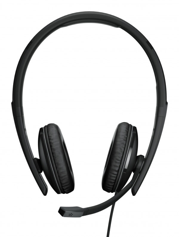 EPOS Tweezijdige on-ear USB-C-headset met ANC, gecertificeerd voor Microsoft Teams - Afbeelding 3