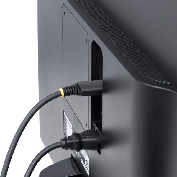 StarTech.com 10m Actieve High Speed HDMI Kabel, 4K 60Hz/1440p 144Hz, HDR10/HDCP 2.2/ARC, 18Gbps, UHD HDMI 2.0 Kabel voor TV/Moni - Afbeelding 8