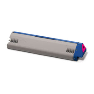 OKI 45536414 tonercartridge 1 stuk(s) Origineel Magenta