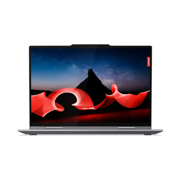 Lenovo ThinkPad X1 2-in-1 Gen 9 Intel Core Ultra 7 155U Hybride (2-in-1) 35,6 cm (14") Touchscreen WUXGA 32 GB LPDDR5x-SDRAM 1 T - Afbeelding 3