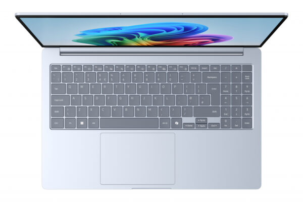 Samsung Galaxy Book4 Edge (15.6", X Plus 42, 16GB), a Copilot+ PC - Afbeelding 2
