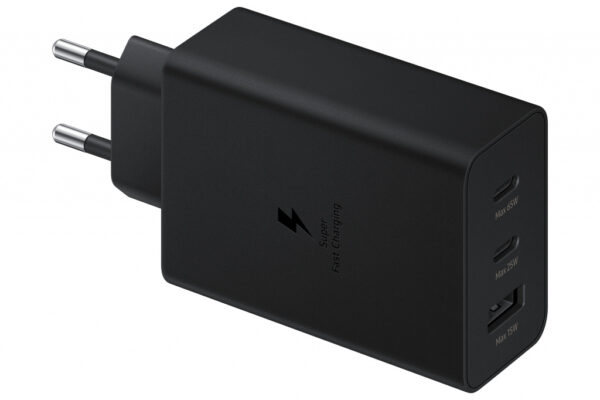 Samsung EP-T6530 Hoofdtelefoons, Headset, Netbook, Laptop, Smartphone, Smartwatch, Tablet Zwart AC Binnen - Afbeelding 19