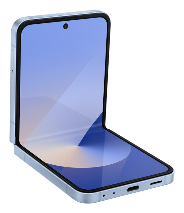 Samsung Galaxy Z Flip6 - Afbeelding 2
