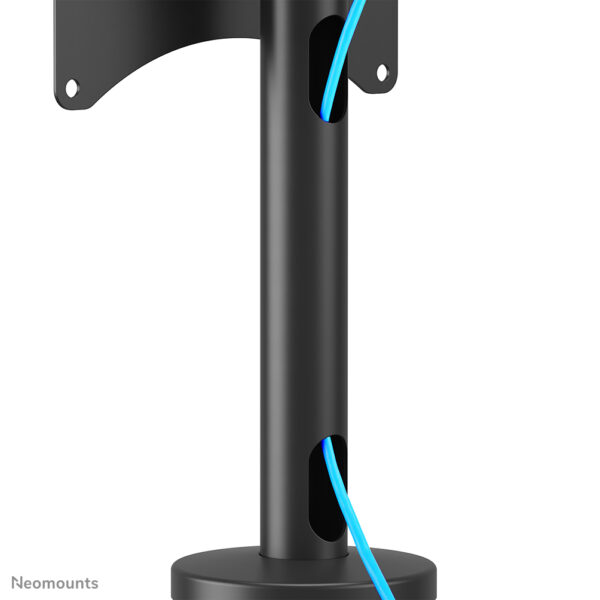 Neomounts DS42-430BL12 TV standaard 23-43"- bolt-down - zwenkbaar - Afbeelding 12