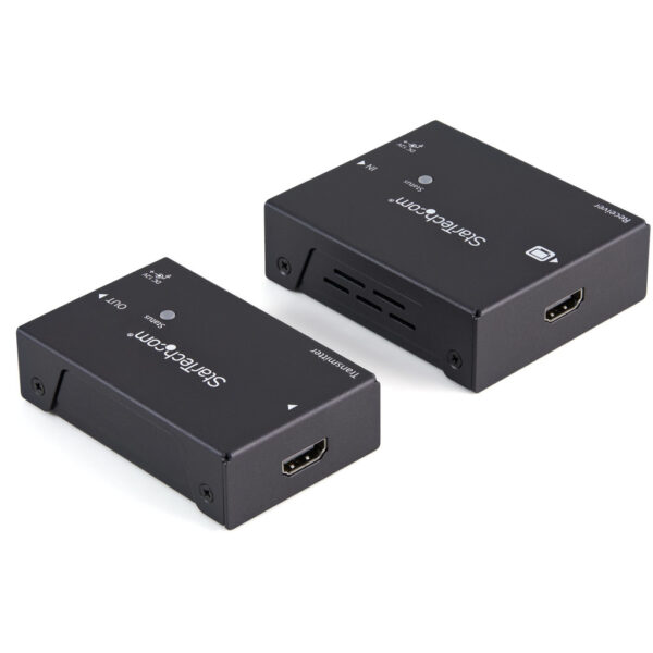 StarTech.com HDMI over CAT5 HDBaseT Extender 4K - Afbeelding 4