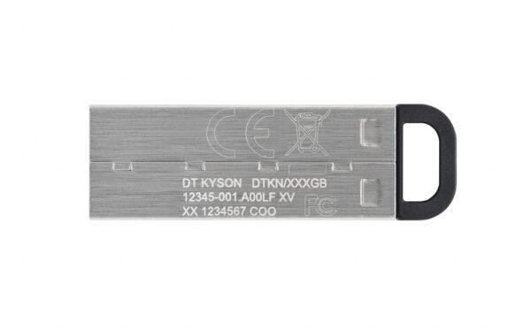 Kingston Technology DataTraveler 256GB Kyson usb-stick - Afbeelding 2