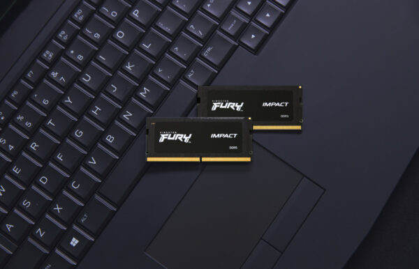 Kingston Technology FURY Impact geheugenmodule 16 GB 1 x 16 GB DDR5 - Afbeelding 7