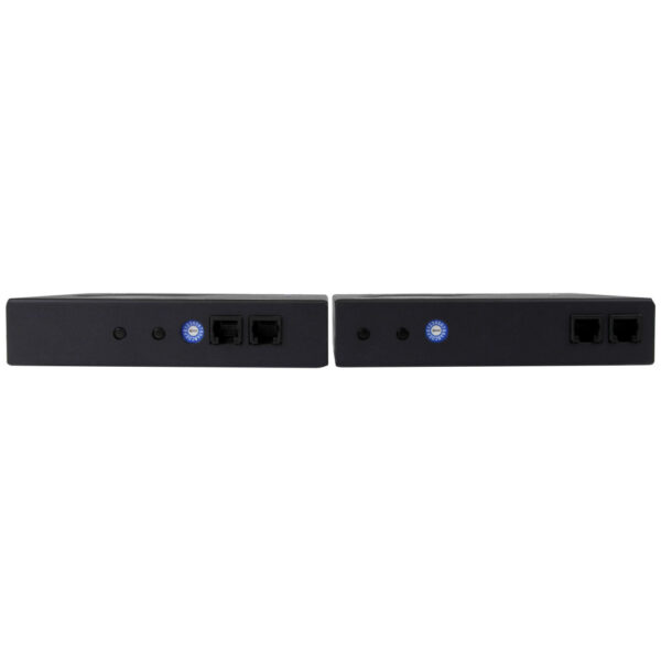StarTech.com HDMI en USB over IP distributie set - 1080p - Afbeelding 2