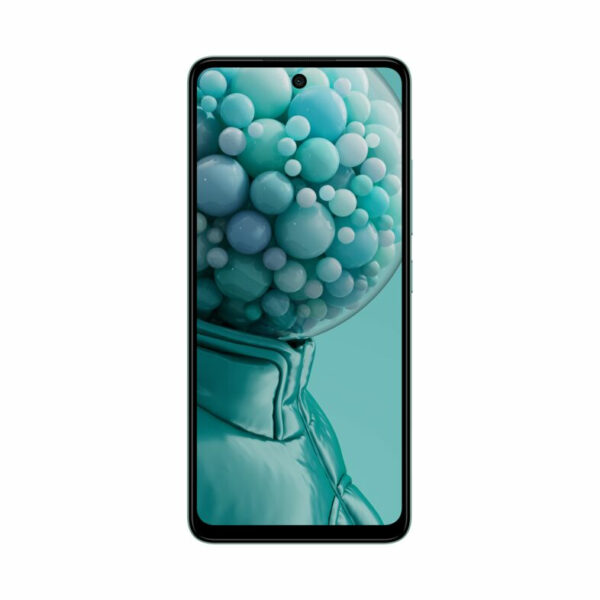 HMD Pulse+ 16,7 cm (6.56") Dual SIM Android 14 4G USB Type-C 4 GB 128 GB 5000 mAh Groen - Afbeelding 3