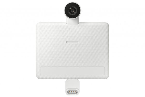 Samsung 32" Smart Monitor M8 M80D UHD - Afbeelding 11