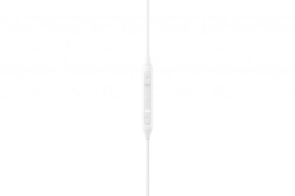 Samsung EO-IC100 Headset Bedraad In-ear Oproepen/muziek USB Type-C Wit - Afbeelding 3