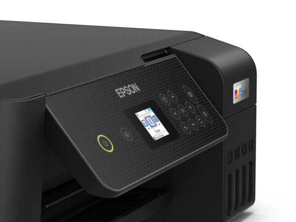 Epson EcoTank ET-2870 A4 multifunctionele Wi-Fi-printer met inkttank, inclusief tot 3 jaar inkt - Afbeelding 20