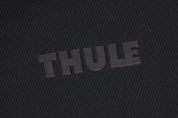 Thule Subterra 2 TSRS422 Black Trolley Soft-shell Zwart 35 l Polycarbonaat (PC), Polyester - Afbeelding 14