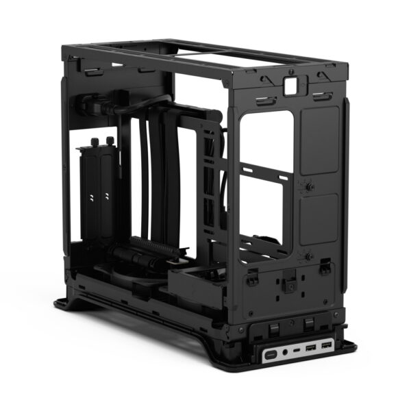 Fractal Design Era 2 Mini Tower Zilver - Afbeelding 26