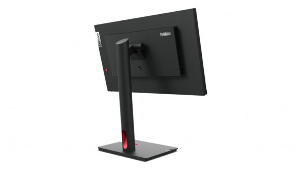 Lenovo ThinkVision T22i-30 LED display 54,6 cm (21.5") 1920 x 1080 Pixels Full HD Zwart - Afbeelding 4