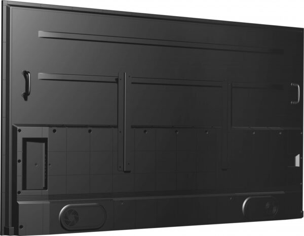 iiyama LE9864UHS-B1AG beeldkrant Digitale signage flatscreen 2,49 m (98") Wifi 500 cd/m² 4K Ultra HD Zwart Type processor Androi - Afbeelding 8