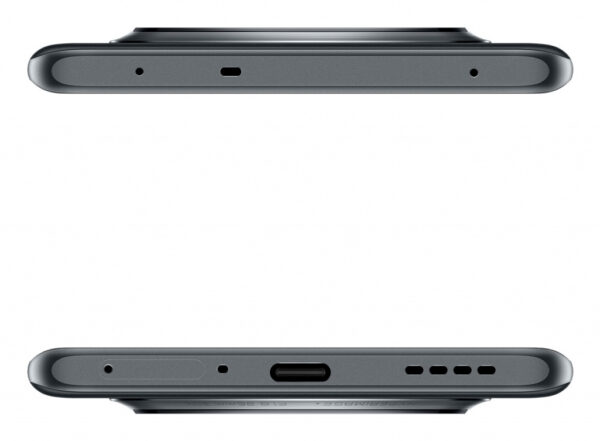 realme 14 Pro 5G 17,2 cm (6.77") Dual SIM Android 15 USB Type-C 12 GB 512 GB 6000 mAh Grijs - Afbeelding 8