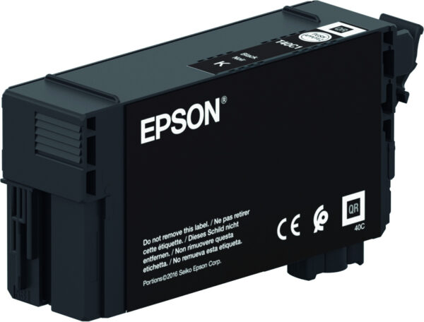 Epson SureColor SC-T2100 - Wireless Printer (No stand) - Afbeelding 2