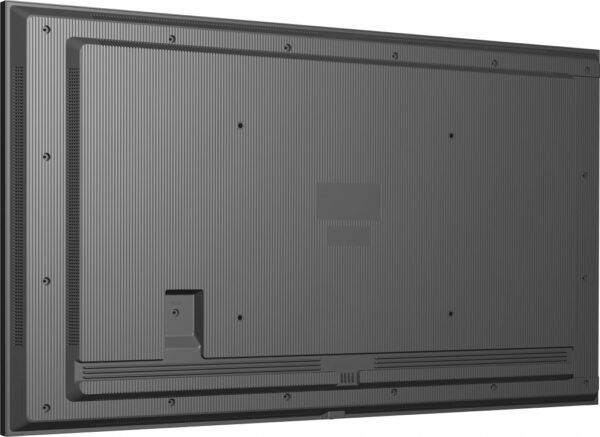 iiyama LH6564UHS-B1AG beeldkrant Digitale signage flatscreen 165,1 cm (65") Wifi 500 cd/m² 4K Ultra HD Zwart Android 24/7 - Afbeelding 13