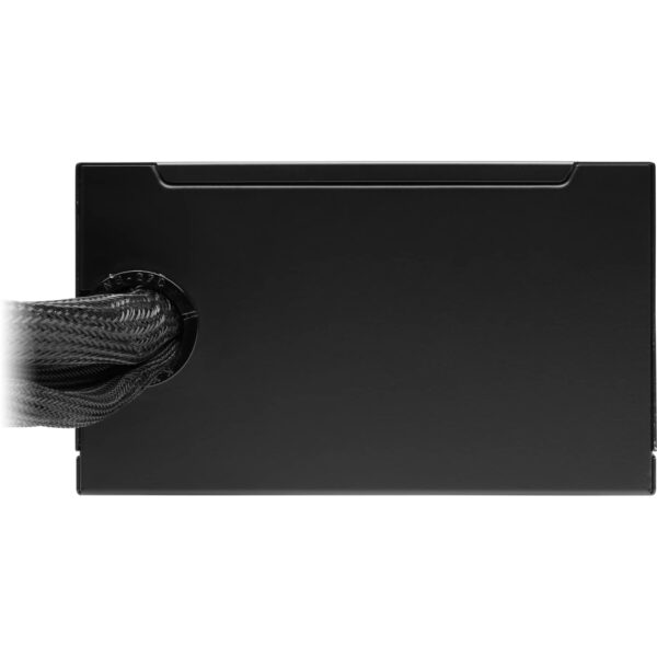 Corsair CX Series CX550 power supply unit 550 W 24-pin ATX ATX Zwart - Afbeelding 2